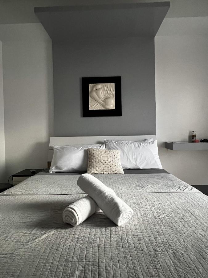 Tagaytay Nordic Nest Staycation At Wind Residences With Netflix Wifi Near Sky Ranch Tagaytay City Exteriör bild