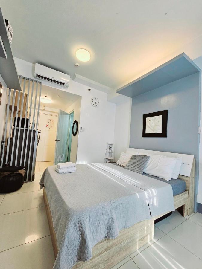 Tagaytay Nordic Nest Staycation At Wind Residences With Netflix Wifi Near Sky Ranch Tagaytay City Exteriör bild