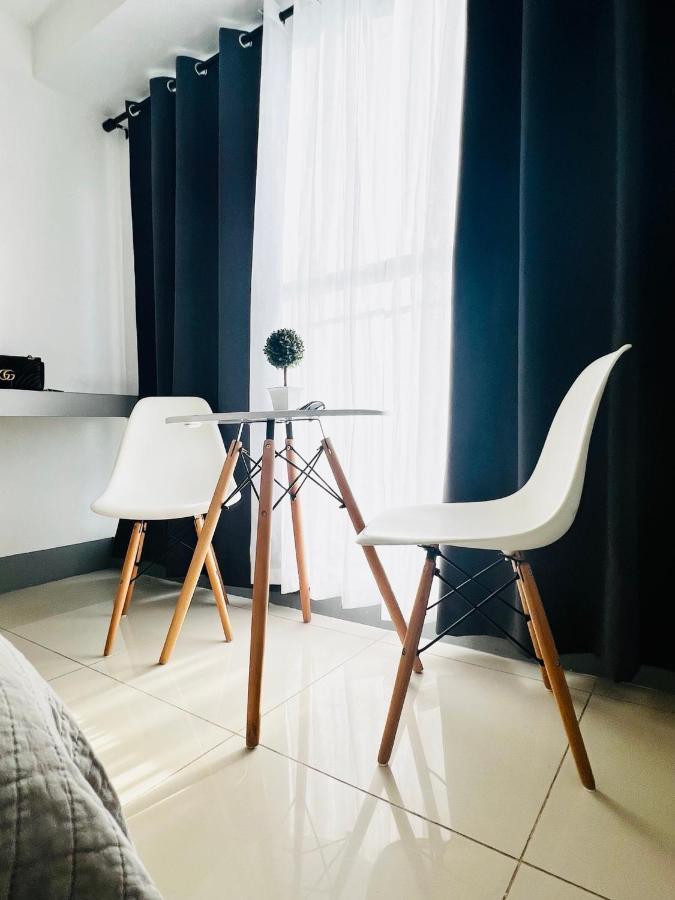 Tagaytay Nordic Nest Staycation At Wind Residences With Netflix Wifi Near Sky Ranch Tagaytay City Exteriör bild