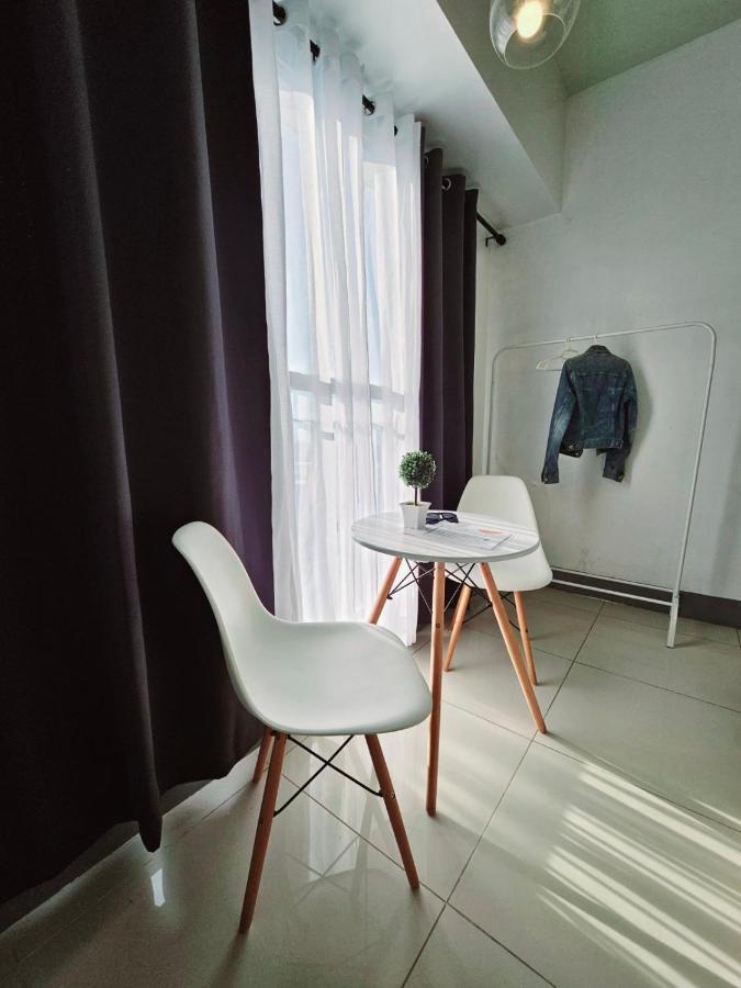 Tagaytay Nordic Nest Staycation At Wind Residences With Netflix Wifi Near Sky Ranch Tagaytay City Exteriör bild